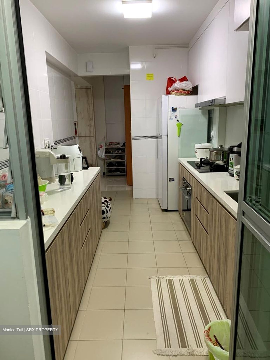 Blk 93B Telok Blangah Parcview (Bukit Merah), HDB 4 Rooms #405760261
